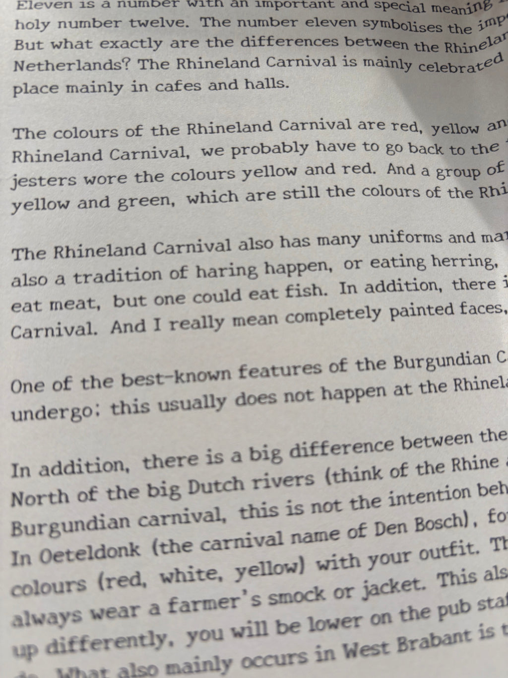 Itse Mail Club (One-time or Monthly Subscription) Dutch/ English