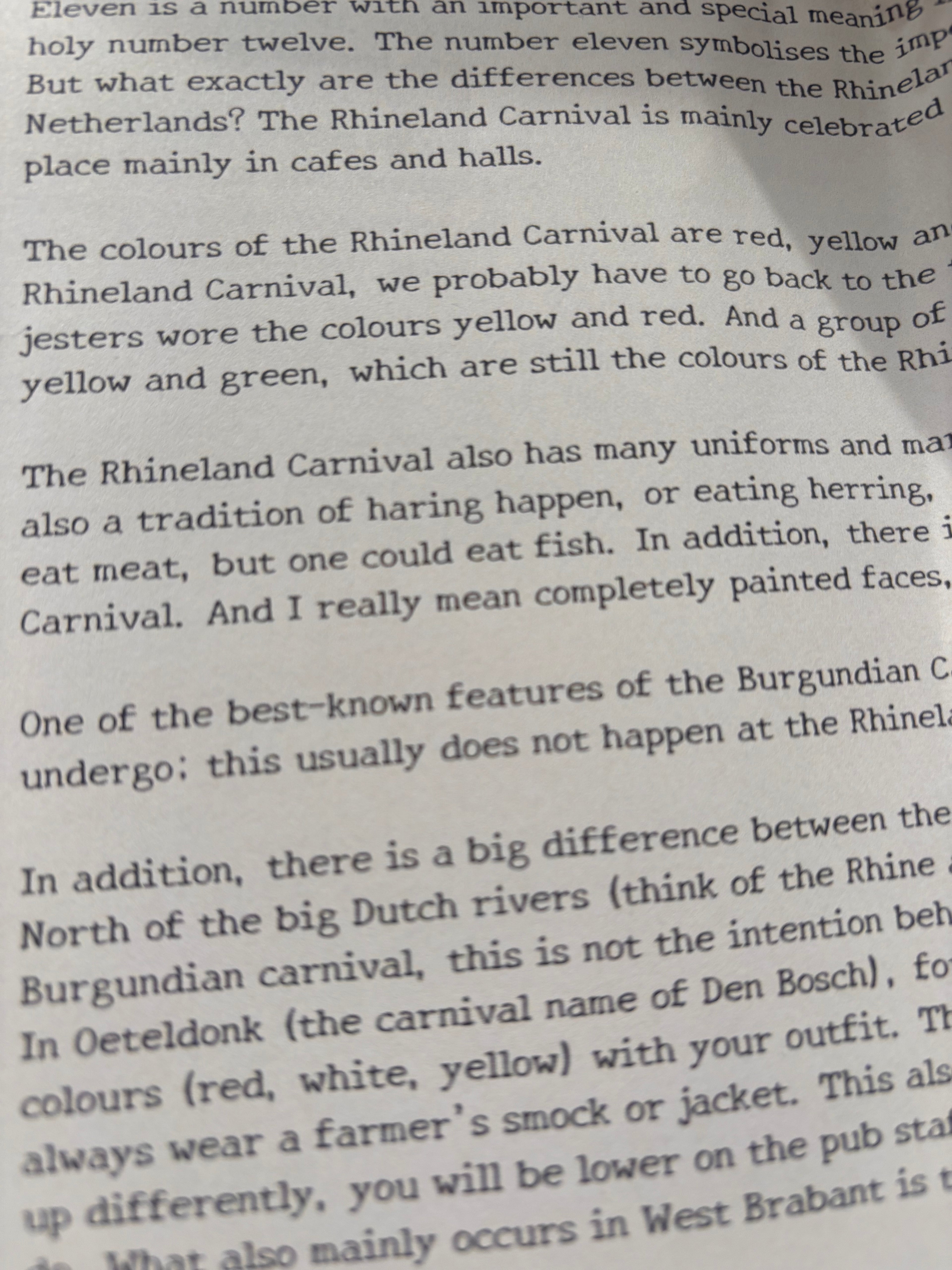 Itse Mail Club (One-time or Monthly Subscription) Dutch/ English