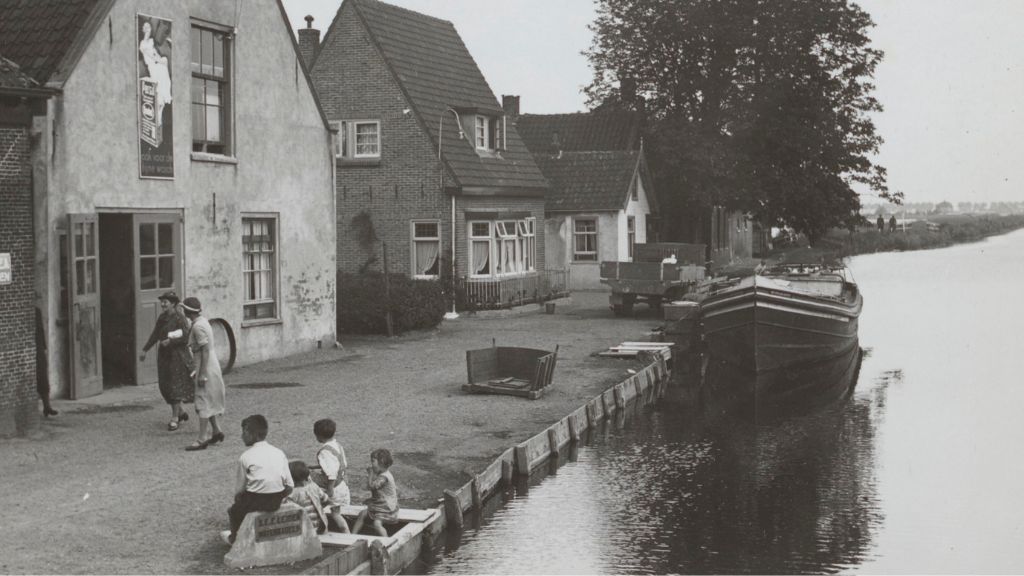 Itse Mail Club 1 Jaar (2026) Nederlands